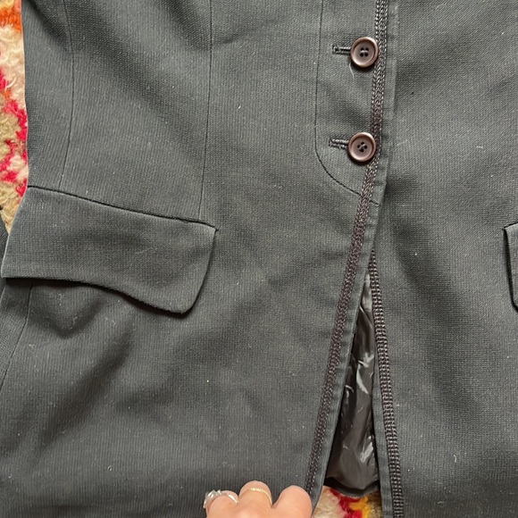 Giorgio Armani Vintage Blazer - Picture 5 of 6